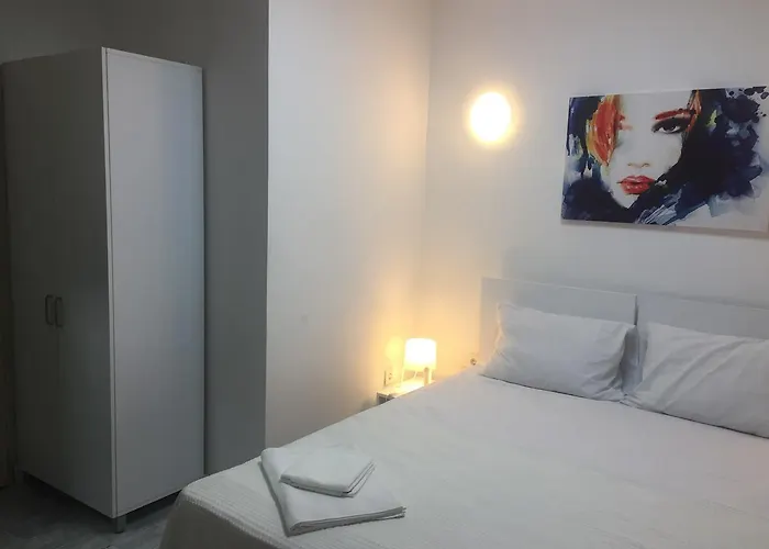 Chalets en Estambul