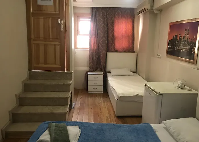Valeo Hotel Istanbul
