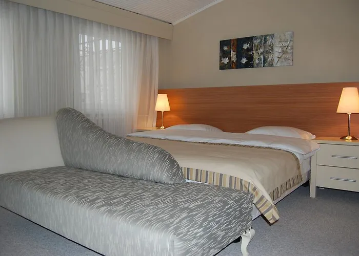 Istanbul Suite Home Istiklal