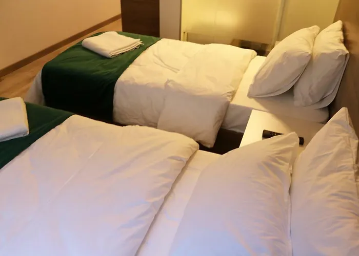 Musk Hotel Estambul admite animales
