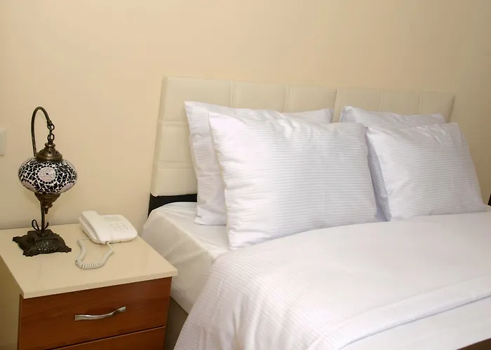 Cassa Istanbul Hotel