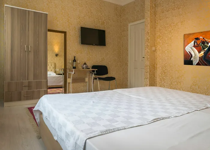 Splendor Suite Istanbul