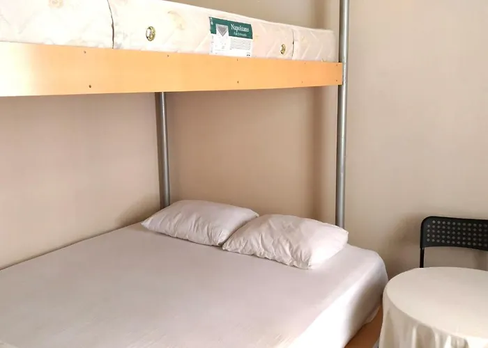 Kevin'S Hostel Istanboel