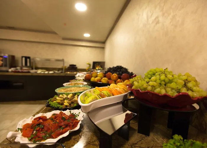 Mister Istanbul Hotel & Spa