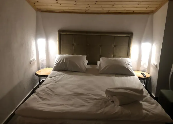 Polonezkoey Country Club & Accommodation In The Wildlife Park! Estambul
