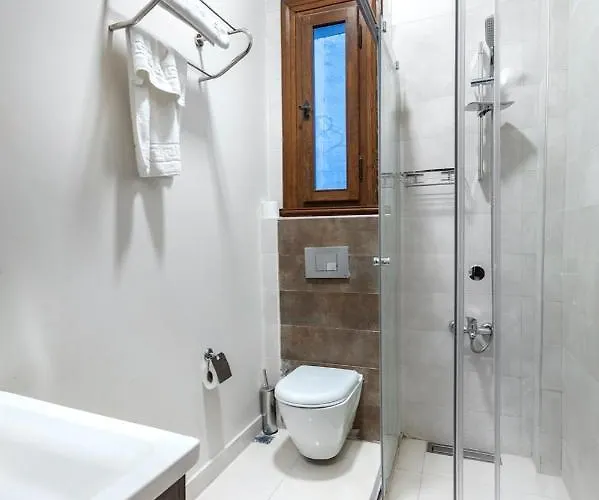 Nan Hotel Istanbul