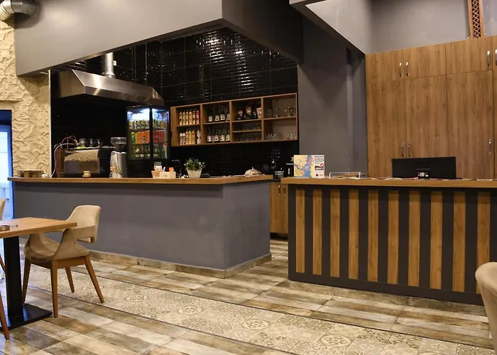 Cibali Hotel Istambul acceptant les animaux